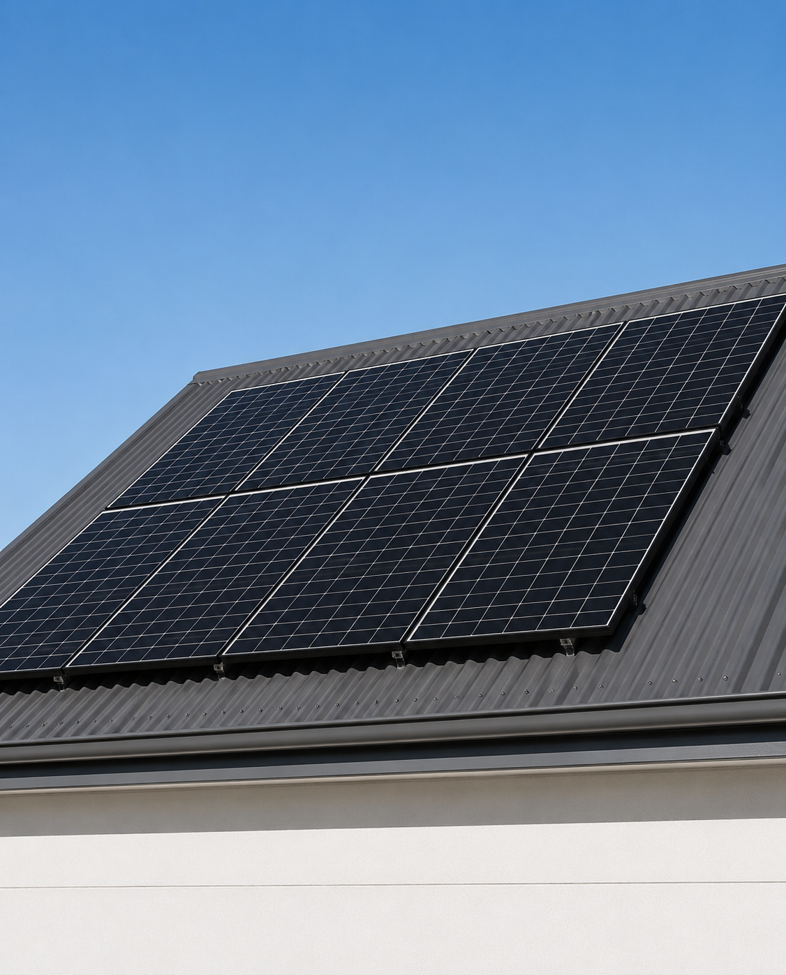 Solar Systems Installations Townsville
