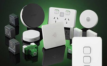 installation of switches townsville